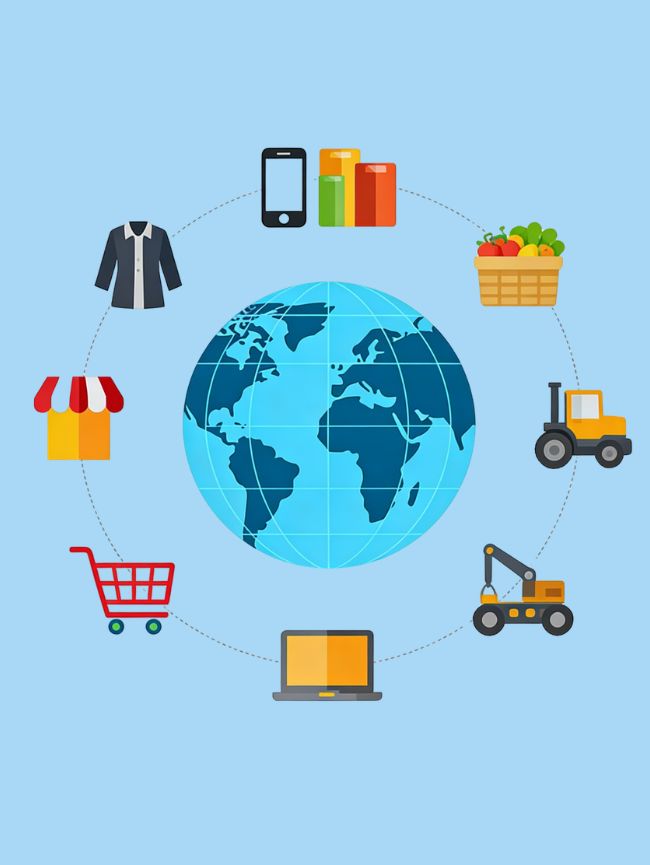 Import services