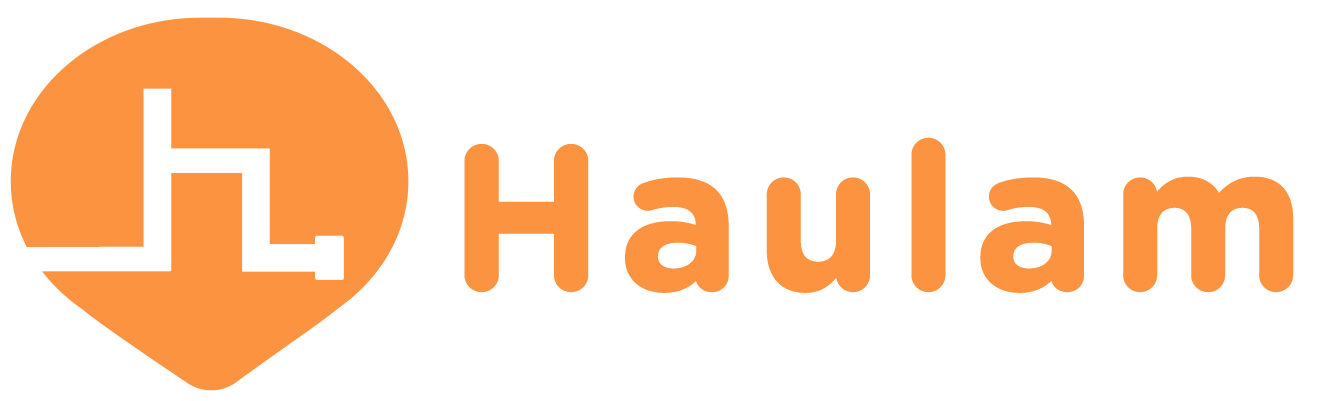 Haulam Logo