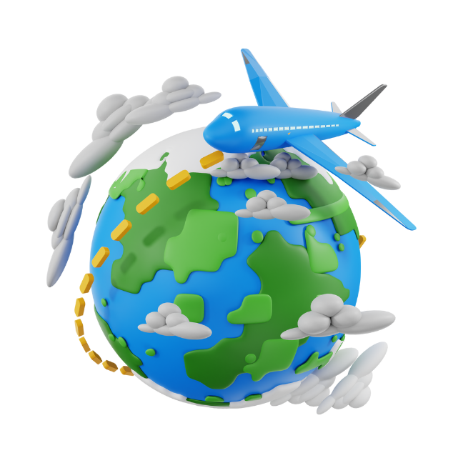 Internation shipping with Haulam Export