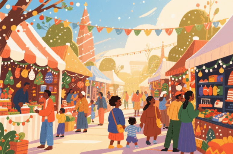 Black Friday 2025 Your Battle Plan with Haulam